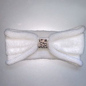 Winter headband❄️